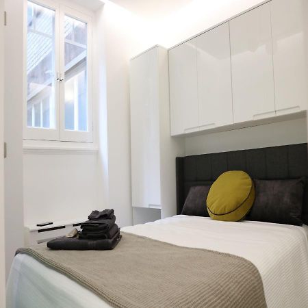 Phaedrus Living: City Center Luxury Flat Clarewood Londen Buitenkant foto
